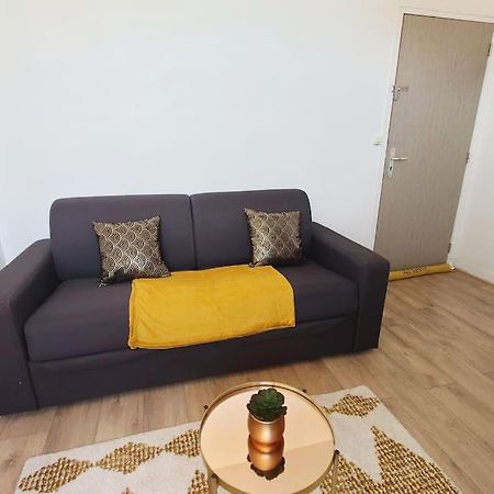 Le Petit Studio Senlisien Senlis  Ngoại thất bức ảnh