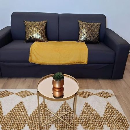 Le Petit Studio Senlisien Senlis  Ngoại thất bức ảnh