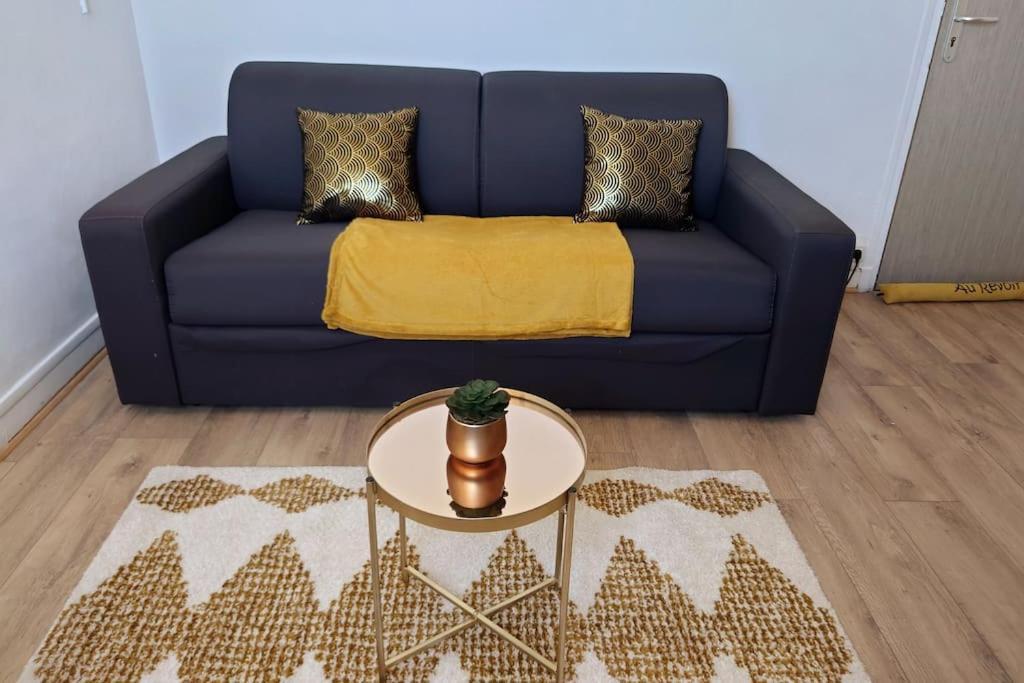 Le Petit Studio Senlisien Senlis  Ngoại thất bức ảnh